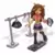 Clawdeen Wolf - Clawsome Fashion