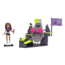 Clawdeen Wolf - Fear Squad