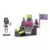Mega Bloks Monster High - Clawdeen Wolf - Fear Squad