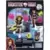 Mega Bloks Monster High - Clawdeen Wolf - Fear Squad