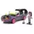 Clawdeen Wolf - Monster Moviemobile