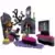 Mega Bloks Monster High - Clawdeen Wolf - Monsterific Booster Pack