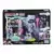 Mega Bloks Monster High - Draculaura - School Fang Out