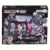 Mega Bloks Monster High - Frankie Stein - Creepateria