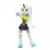 Mega Bloks Monster High - Frankie Stein - Glam Ghoul Band