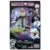 Mega Bloks Monster High - Frankie Stein - Physical Deaducation
