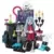 Mega Bloks Monster High - Ghoulia Yelps - Creeperific Lab
