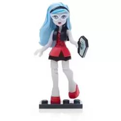 Ghoulia Yelps - Ghouls Skullection 1