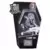 Mega Bloks Monster High - Ghoulia Yelps - Ghouls Skullection 3