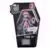 Mega Bloks Monster High - Kiyomi Haunterly - Ghouls Skullection 3