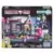 Mega Bloks Monster High - Lagoona Blue - Biteology Class