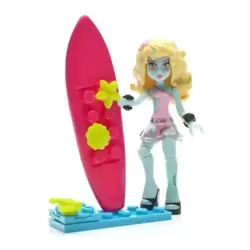 Lagoona Blue - Fintastic Surfing