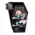 Mega Bloks Monster High - Lagoona Blue - Ghouls Skullection 1