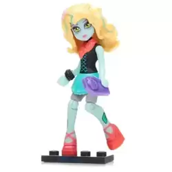 Lagoona Blue - Ghouls Skullection 4