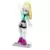 Mega Bloks Monster High - Lagoona Blue - Glam Ghoul Band