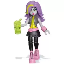 Moanica D'Kay - Ghouls Skullection 5
