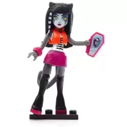 Purrsephone - Ghouls Skullection 1