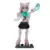 Mega Bloks Monster High - Rochelle Goyle - Ghouls Skullection 3