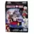 Mega Bloks Monster High - Toralei Stripe - Study Howl DJ Building Set