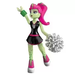 Venus McFlytrap - Fear Squad II