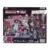 Mega Bloks Monster High - Venus McFlytrap - Glam Ghoul Band