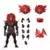 Super7 - ULTIMATES! - Sliverhawks - Mon*Star [Pre-Transformation]
