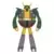 ReAction Figures - Transformers - Unicron (Prototype)