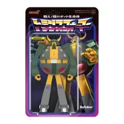 Transformers - Unicron (Prototype)