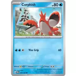 Corphish
