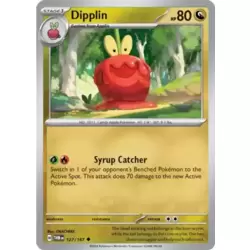 Dipplin
