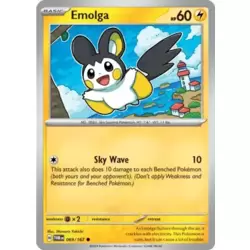 Emolga