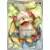 Hisuian Growlithe