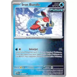 Iron Bundle