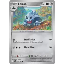 Lairon