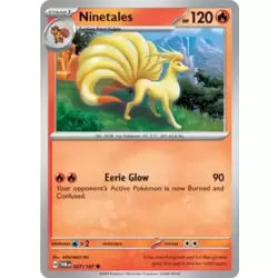 Ninetales