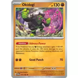 Okidogi