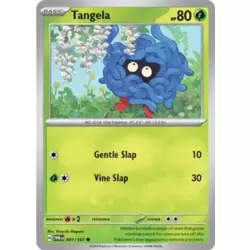 Tangela