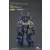 Jump Pack Intercessors Sergeant With Plasma Pistol And Power Sword