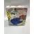 Arcade Stick - Competition Pro - STAR - For Nintendo NES