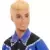 Barbie Fashionistas - Ken Fashionistas #226
