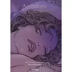 Anthologie De La Bande Dessinee Erotique