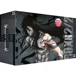 Bleach-Intégrale de la Série, Box 2/2 : Saisons 4 à 6 [Édition Limitée]