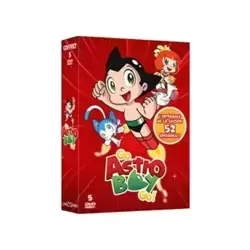 Coffret Go Astro Boy Go !