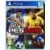 Jeux PS4 - PES 2016 Pro Evolution Soccer