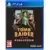 Jeux PS4 - Tomb Raider I-II-III Remastered
