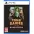 Jeux PS5 - Tomb Raider I-II-III Remastered