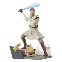 Clone Wars - General Kenobi Gallery