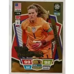 Alyssa Naeher