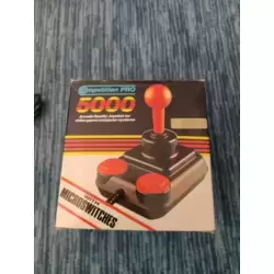 Competition Pro 5000 Joystick