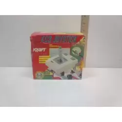 KRAFT - KC3 Joystick